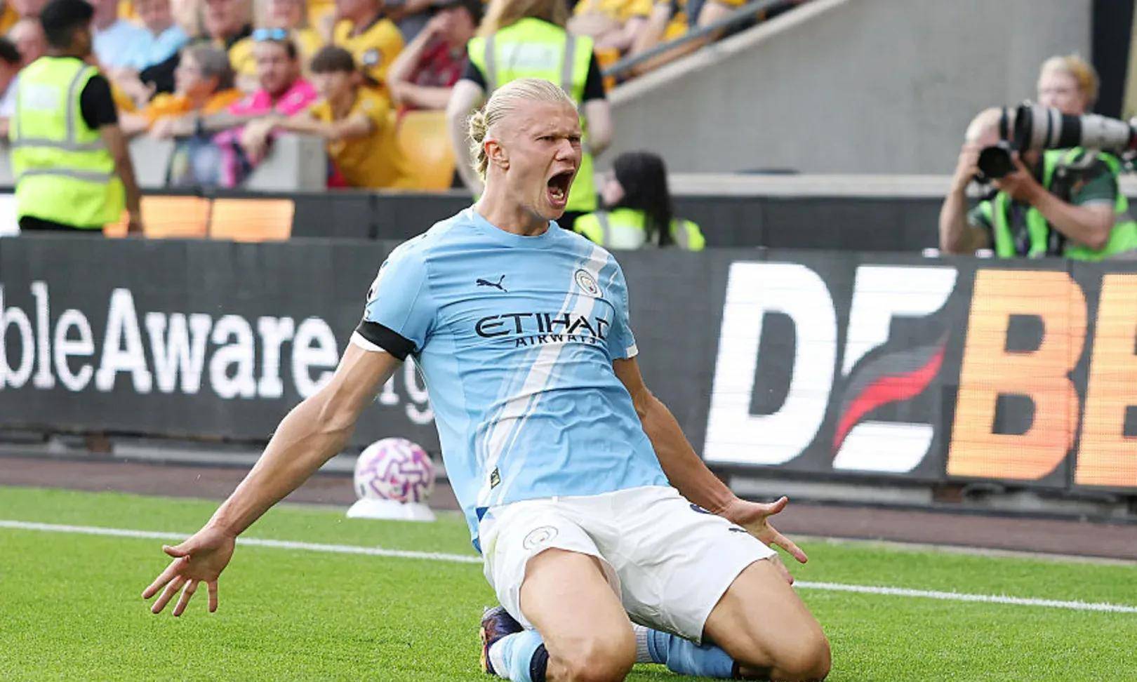 队史首冠后再冲金杯！曼城公布23人欧冠名单，新老结合看点十足