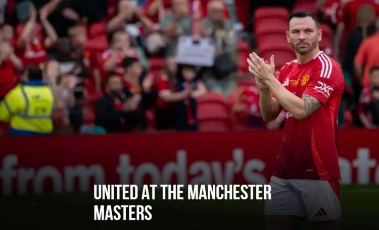 曼联旧将：德比战至关重要；新援为红魔带来了新气象和乐观情绪